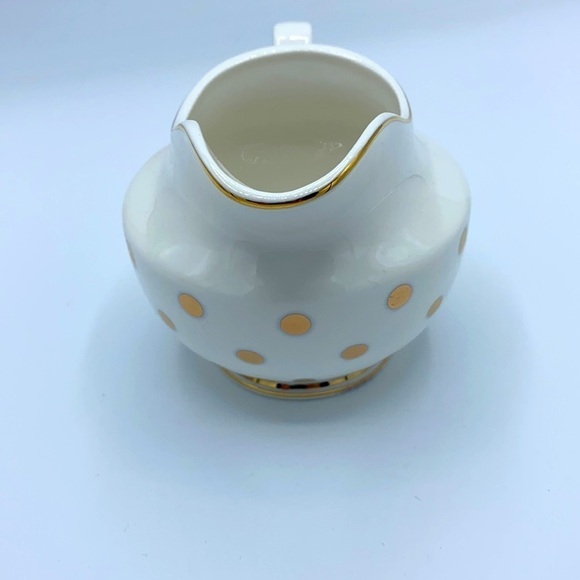 Grace Teaware Creamer NWOT - Picture 5 of 9